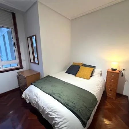 4 Caminos 公寓 拉科鲁尼亚
